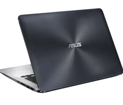 ASUS P ASUSPRO P302LA-FN0022G