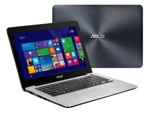 ASUS P ASUSPRO P302LA-FN090P
