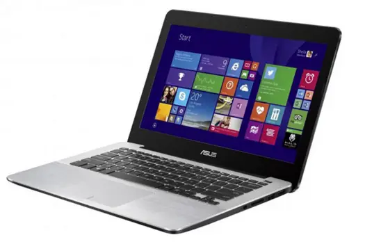 ASUS P ASUSPRO P302LA-R4069P