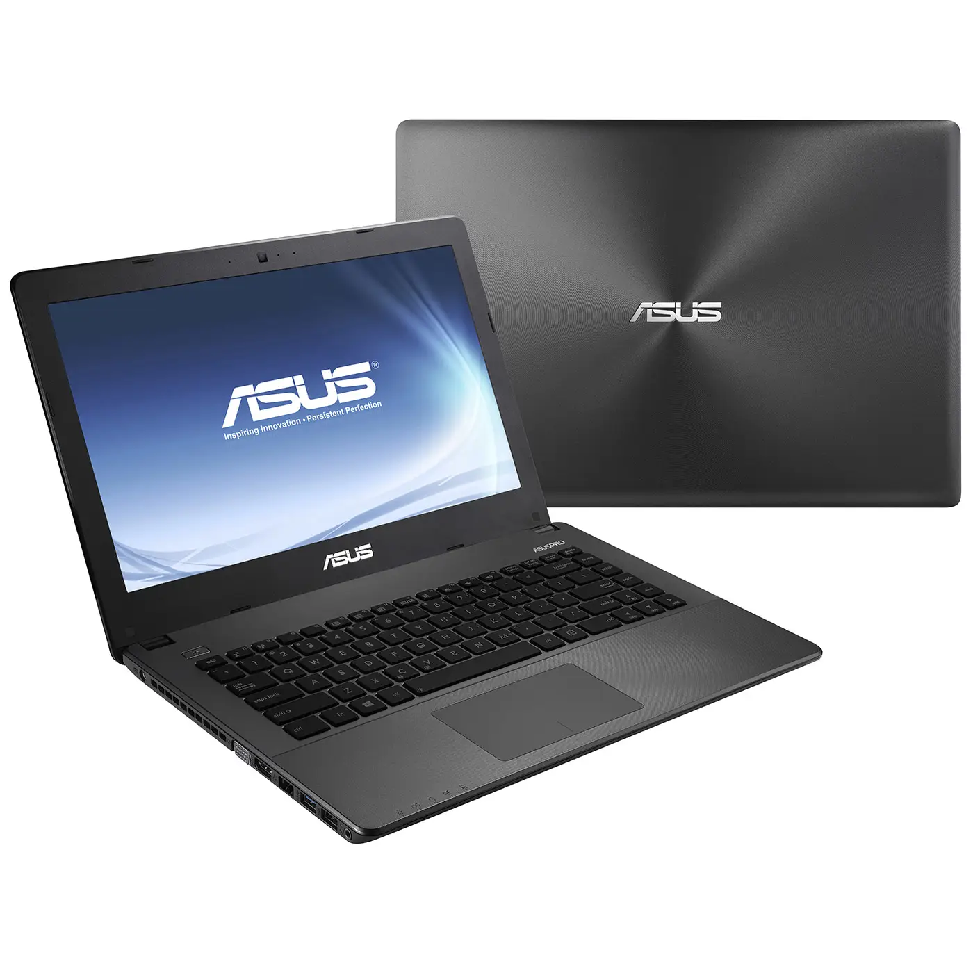 ASUS P ASUSPRO P450LDV-WO193G 90NB04V8-M04800