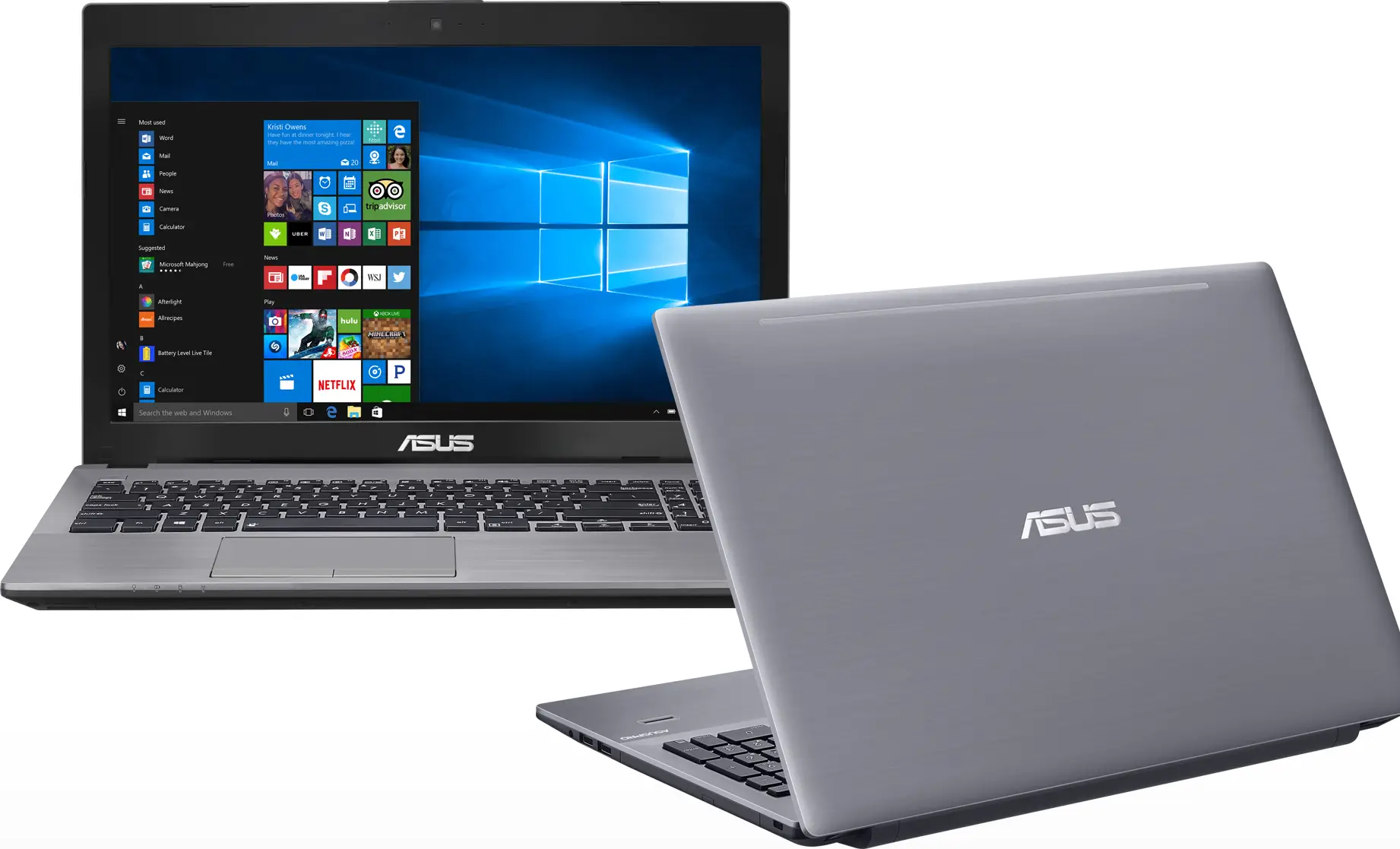 ASUS P ASUSPRO P4540UQ-FY0056R 90NX0101-M00720