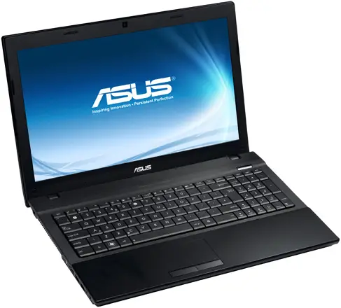 ASUS P ASUSPRO P52F-SO008