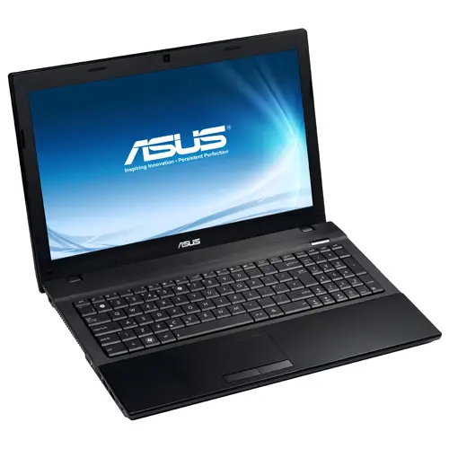 ASUS P ASUSPRO P52F-SO034X