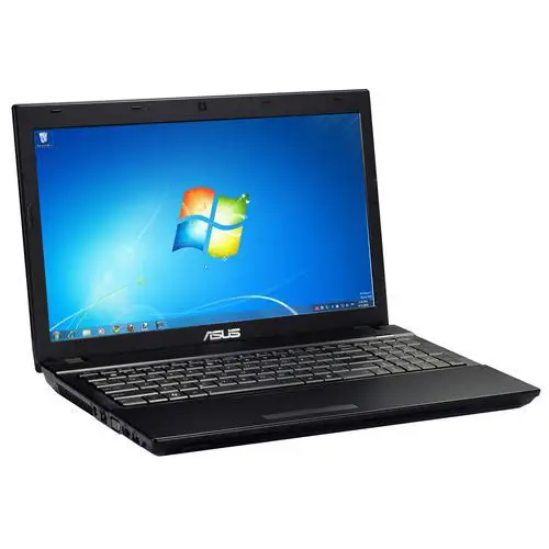 ASUS P ASUSPRO P53E-SO112X