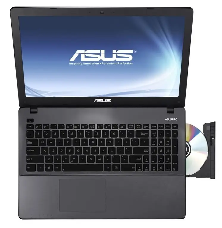 ASUS P ASUSPRO P550LDV-XO1303G 90NB04T8-M18760