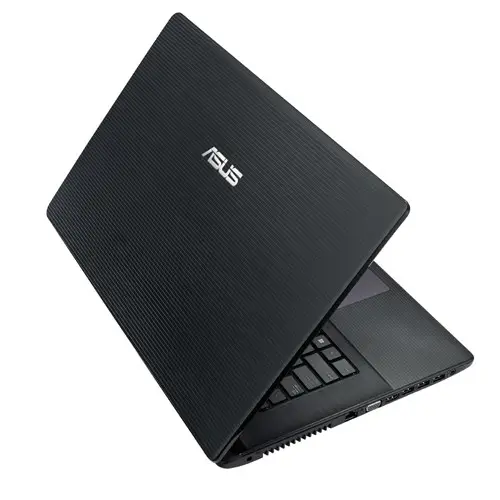 ASUS P ASUSPRO P751JF-T4018G