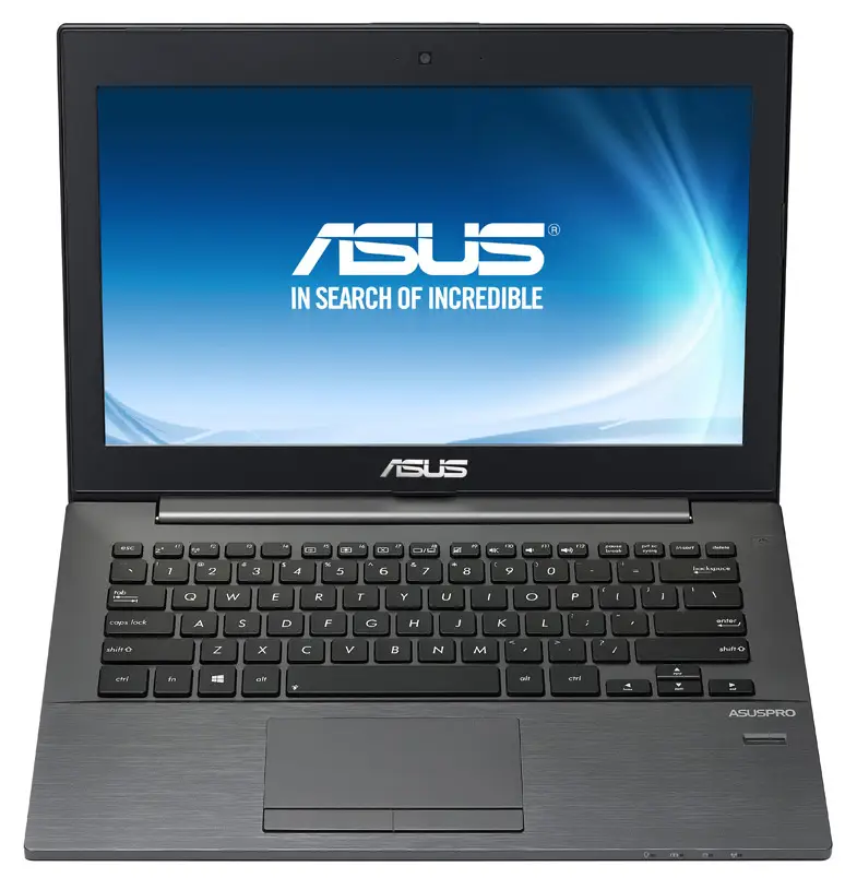 ASUS P ASUSPRO PU301LA-RO241G 90NB03C1-M04550