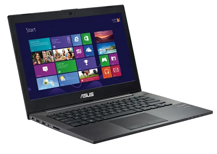 ASUS P ASUSPRO PU401LA 90NB02L1-M03300