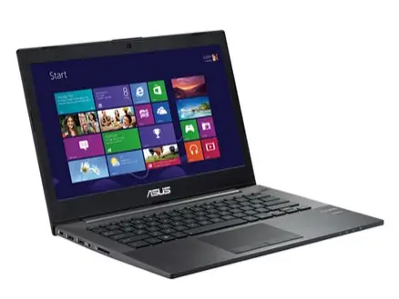 ASUS P ASUSPRO PU401LA-WO136G PU401LA -WO136G