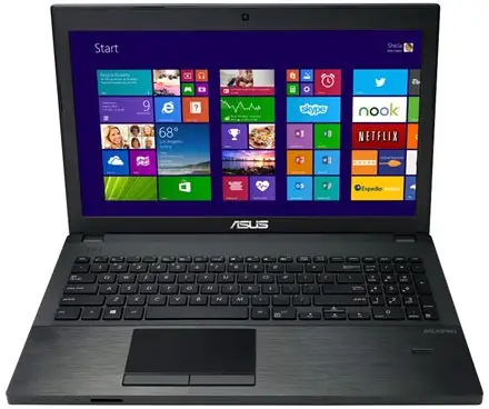 ASUS P ASUSPRO PU551JA-XO022G 90NB07B1-M00320
