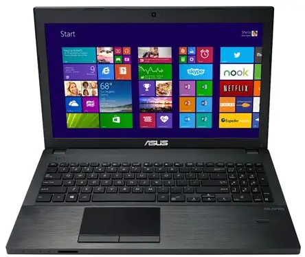 ASUS P ASUSPRO PU551JD-XO010G 90NB07C1-M00100