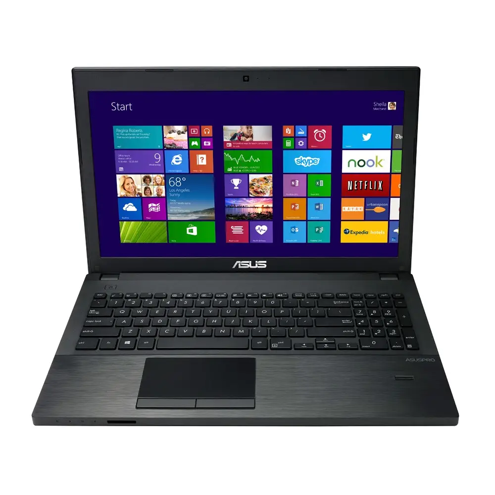ASUS P ASUSPRO PU551LA-XO018G 90NB0551-M00490
