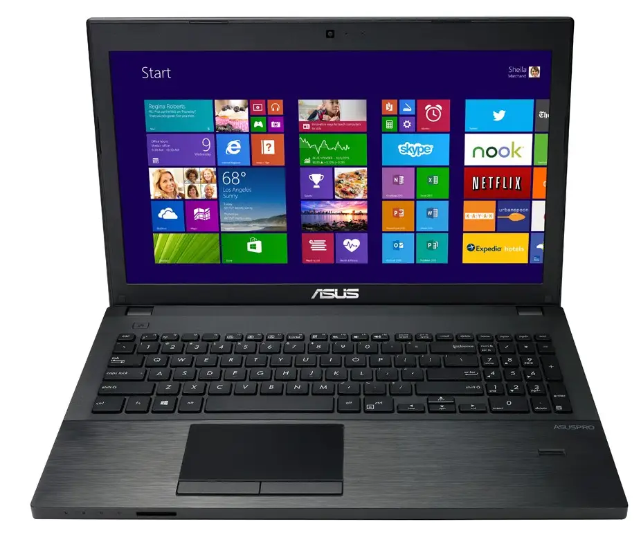 ASUS P ASUSPRO PU551LA-XO149G 90NB0551-M02130