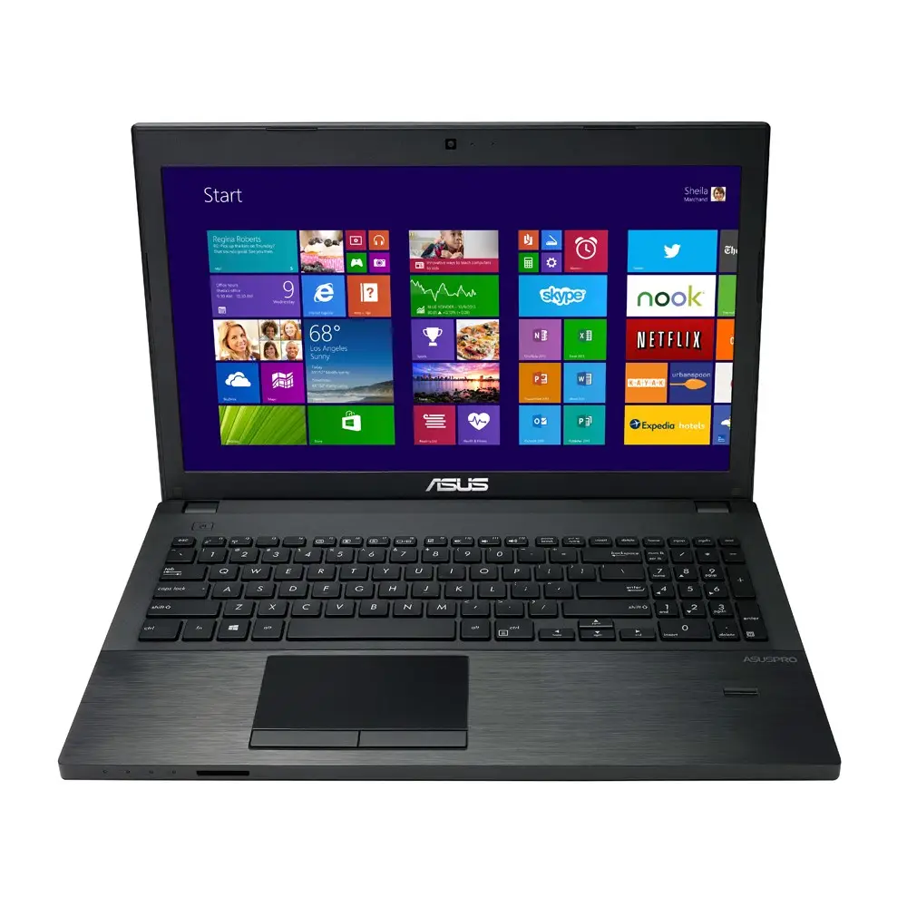 ASUS P ASUSPRO PU551LA-XO153G 90NB0551-M02180