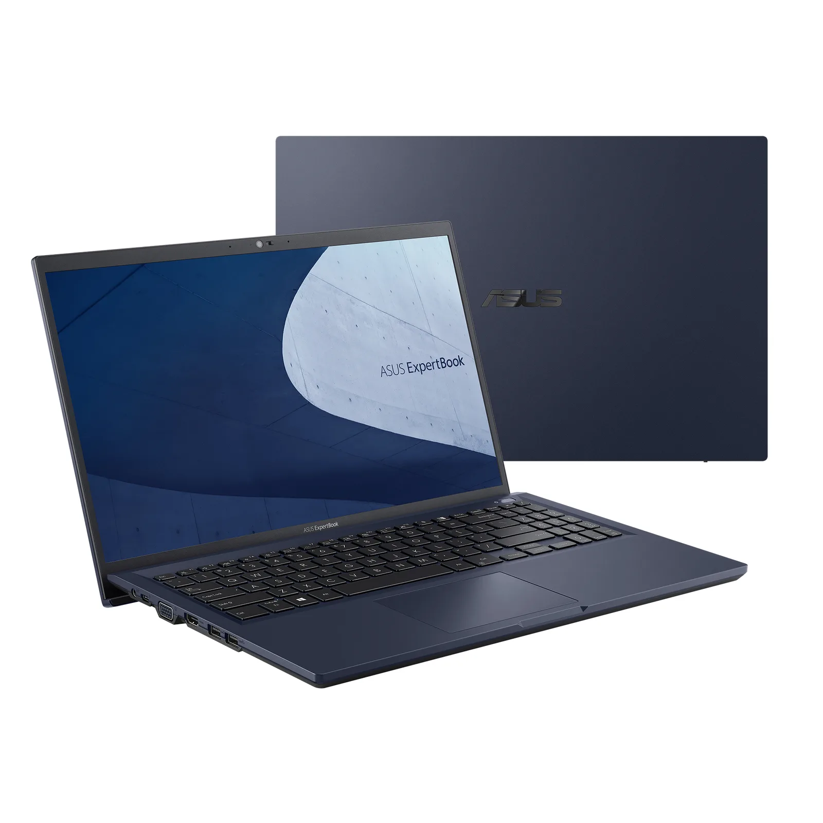 ASUS ExpertBook B1500CBA-BQ0651X 90NX0551-M00W60