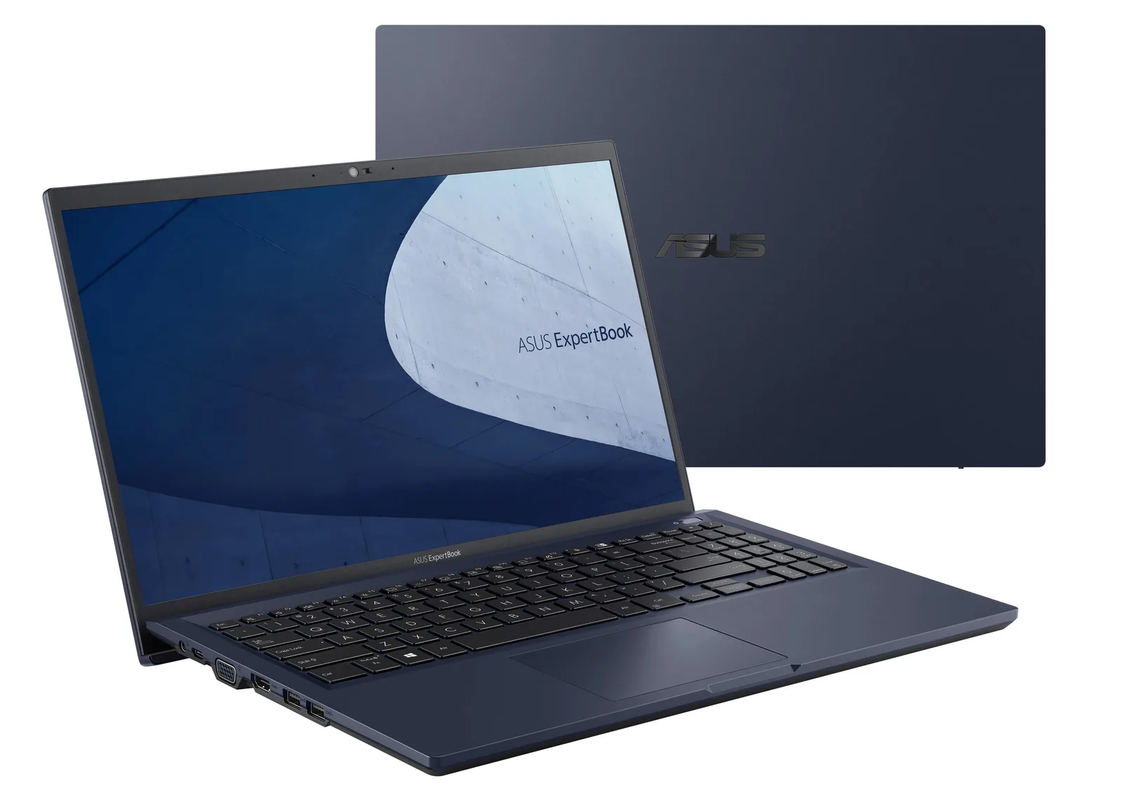 ASUS ExpertBook B1500CEPE-EJ1660X 90NX0411-M01LL0