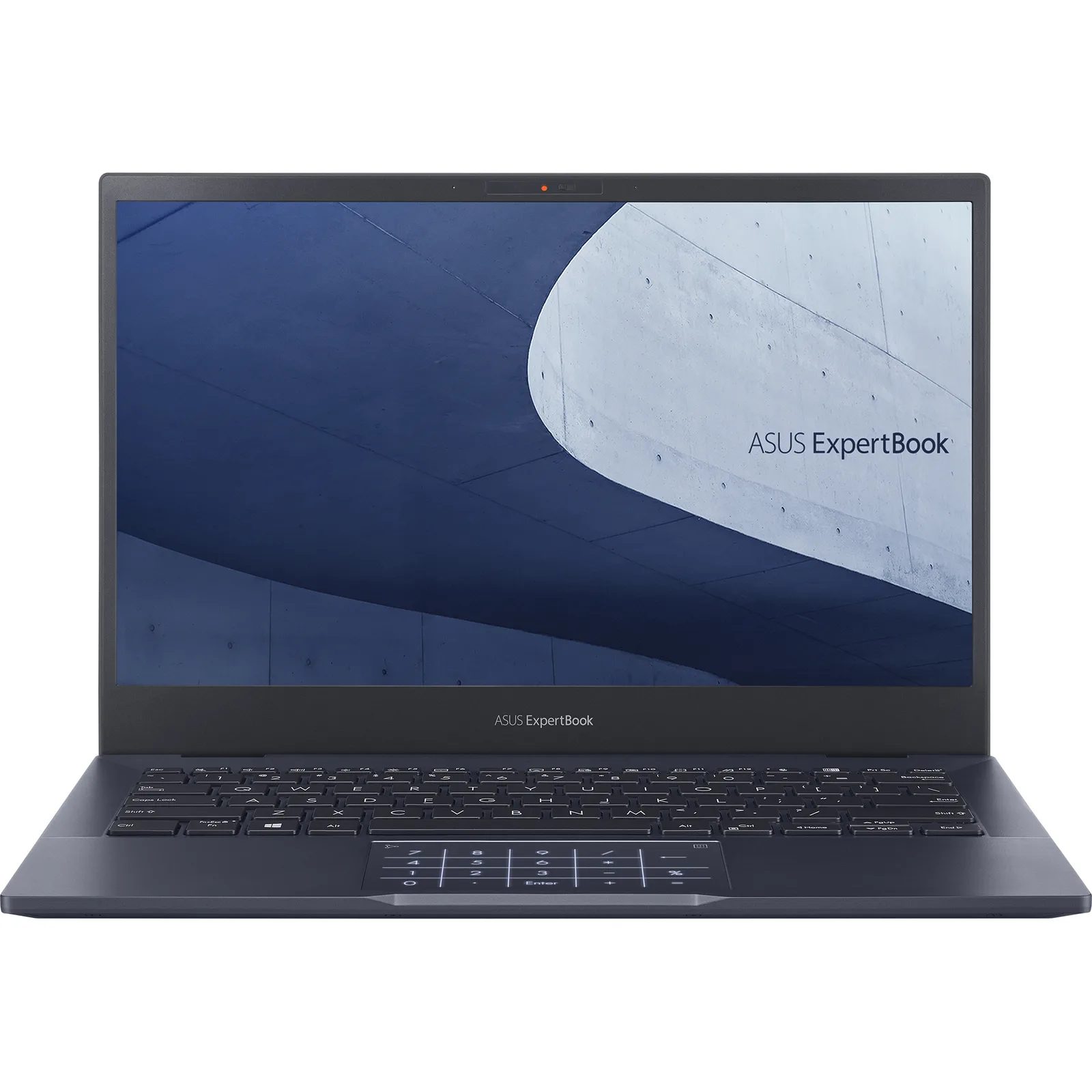 ASUS ExpertBook B5302CBA-EG0346X 90NX04W1-M00DZ0
