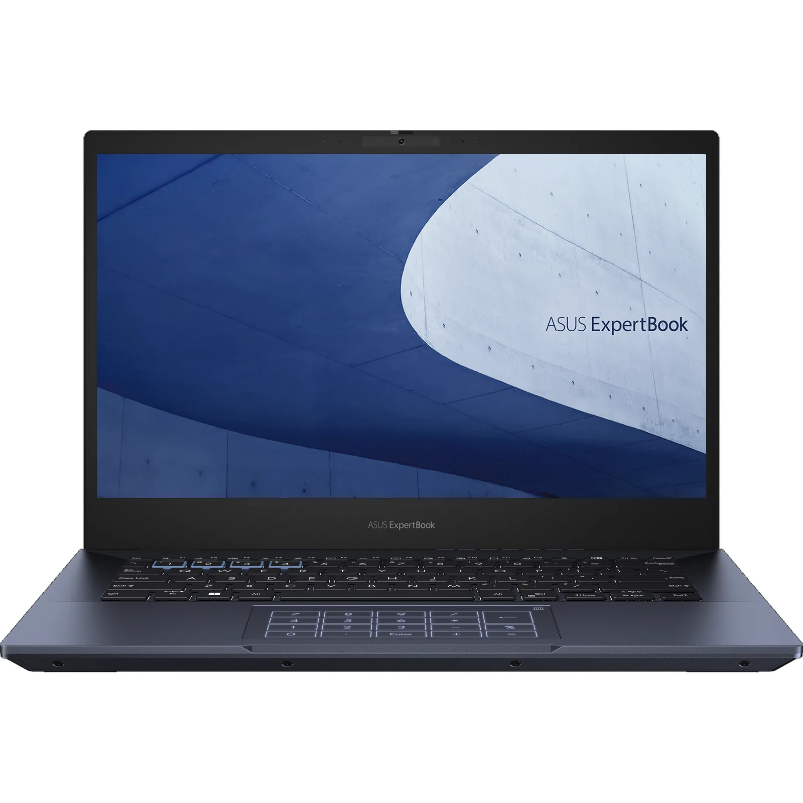 ASUS ExpertBook B5402CVA-KI0013X 90NX06P1-M000E0