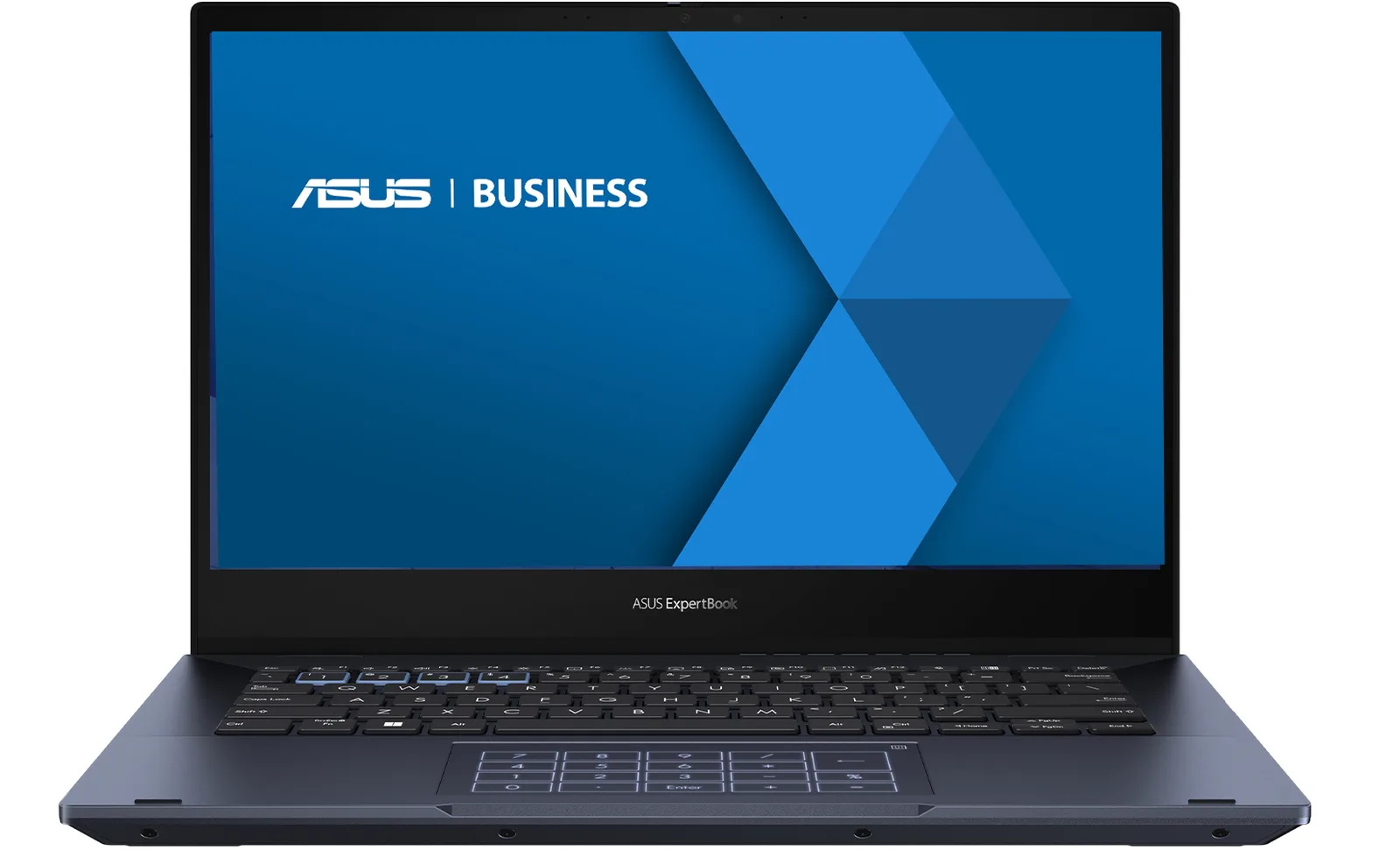 ASUS ExpertBook B5402FBA-KA0455X 90NX05J1-M00HM0