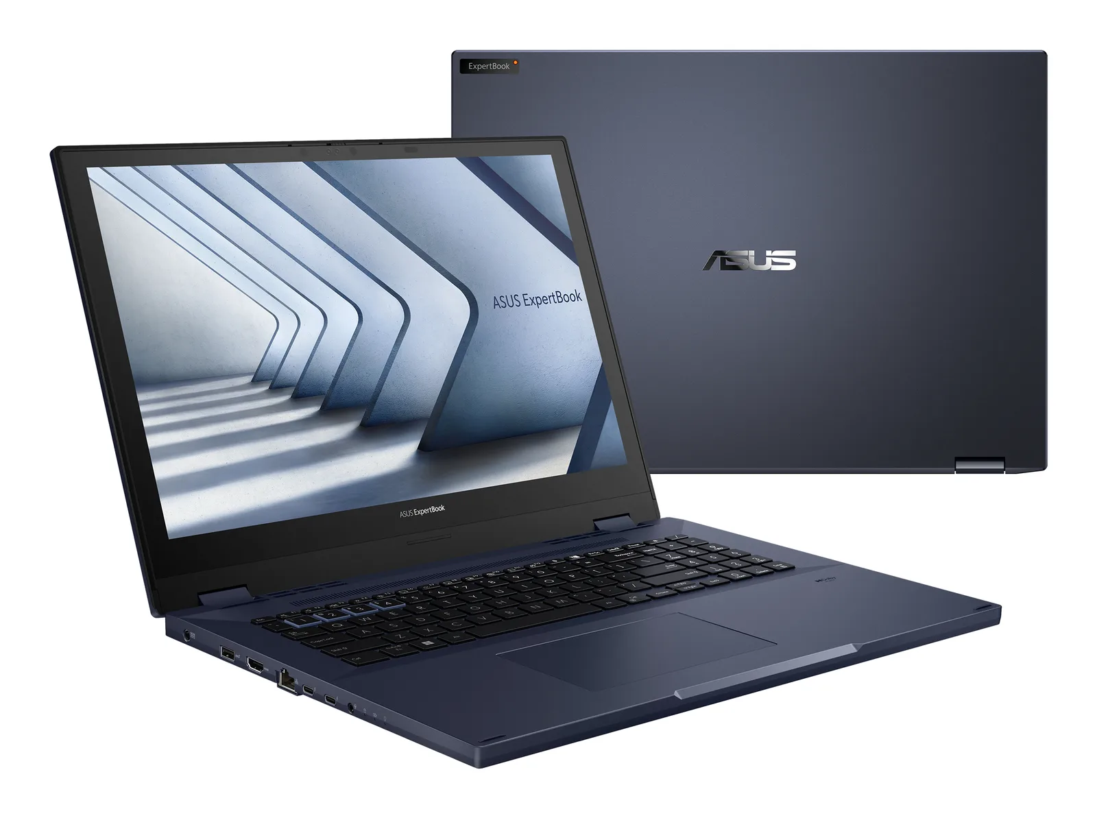 ASUS ExpertBook B6602FC2-MH0483X 90NX04U1-M00HX0
