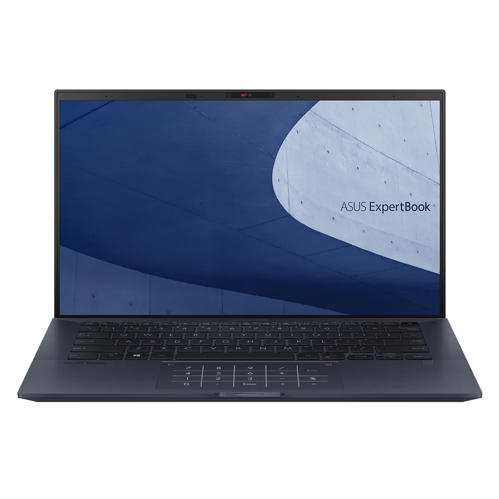 ASUS ExpertBook B9400CBA-KC0880X 90NX04Z1-M01630
