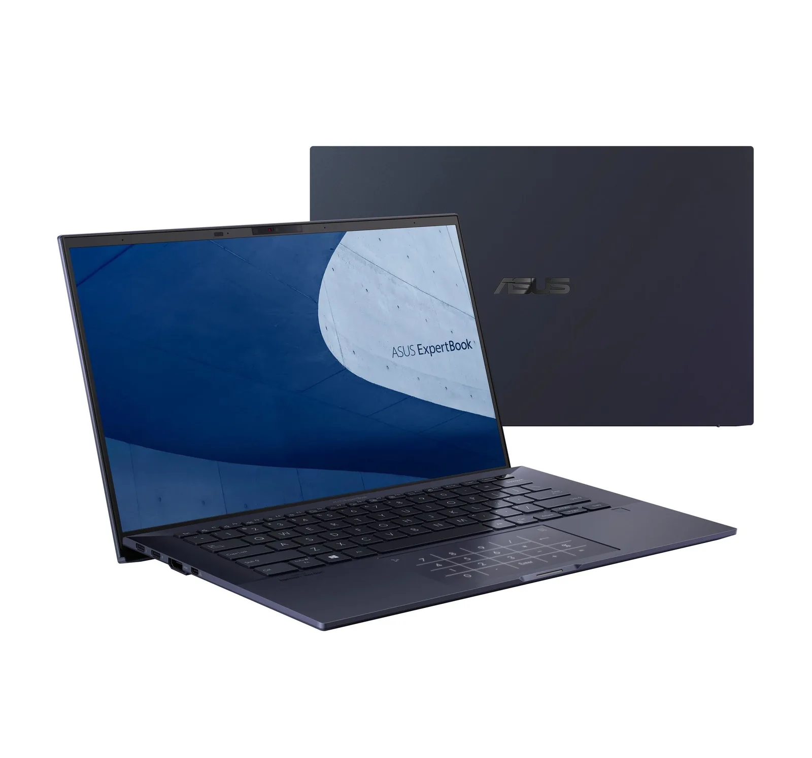 ASUS ExpertBook B9400CEA-i716G1Tv-P1 90NX0SX1-M11330