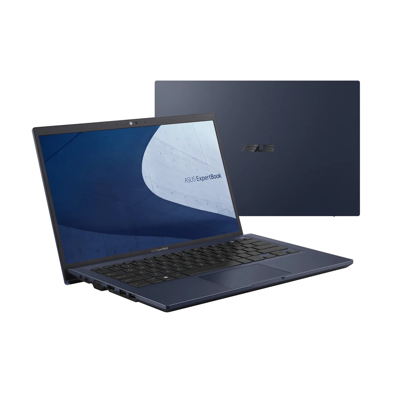 ASUS ExpertBook BA1500CDA-BQ0870