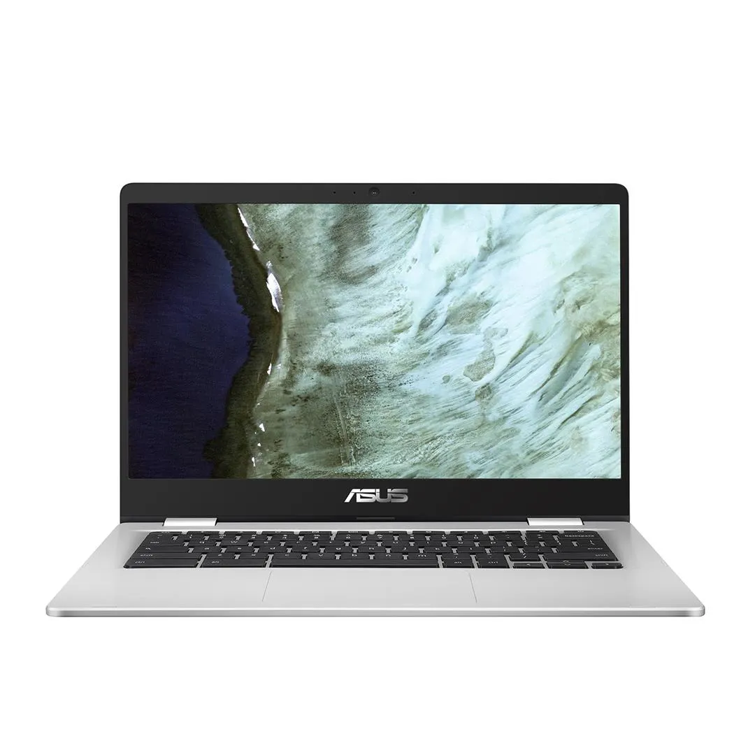 ASUS Chromebook C423NA-EC0710 90NX01Y1-M001P0