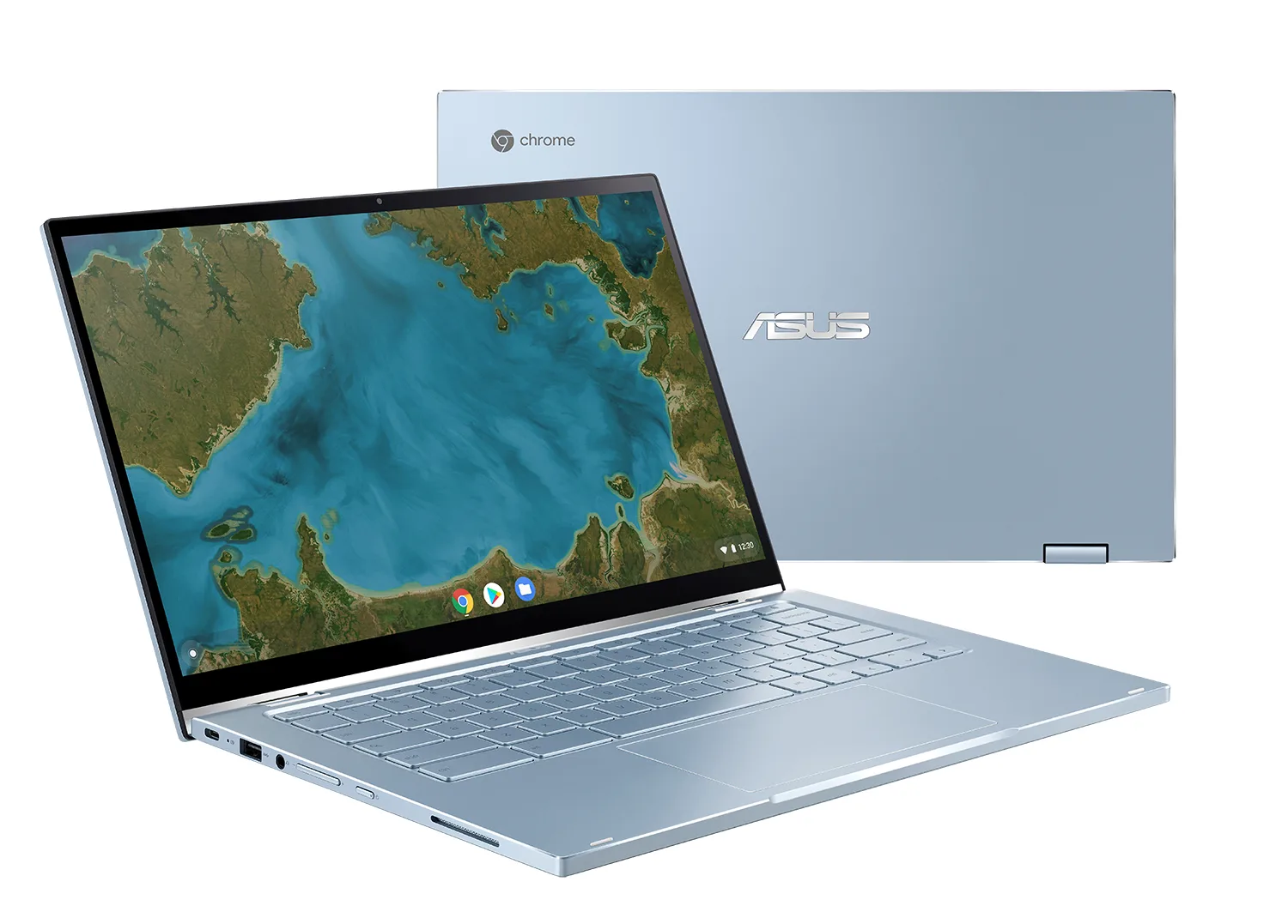 ASUS Chromebook C433TA-M364
