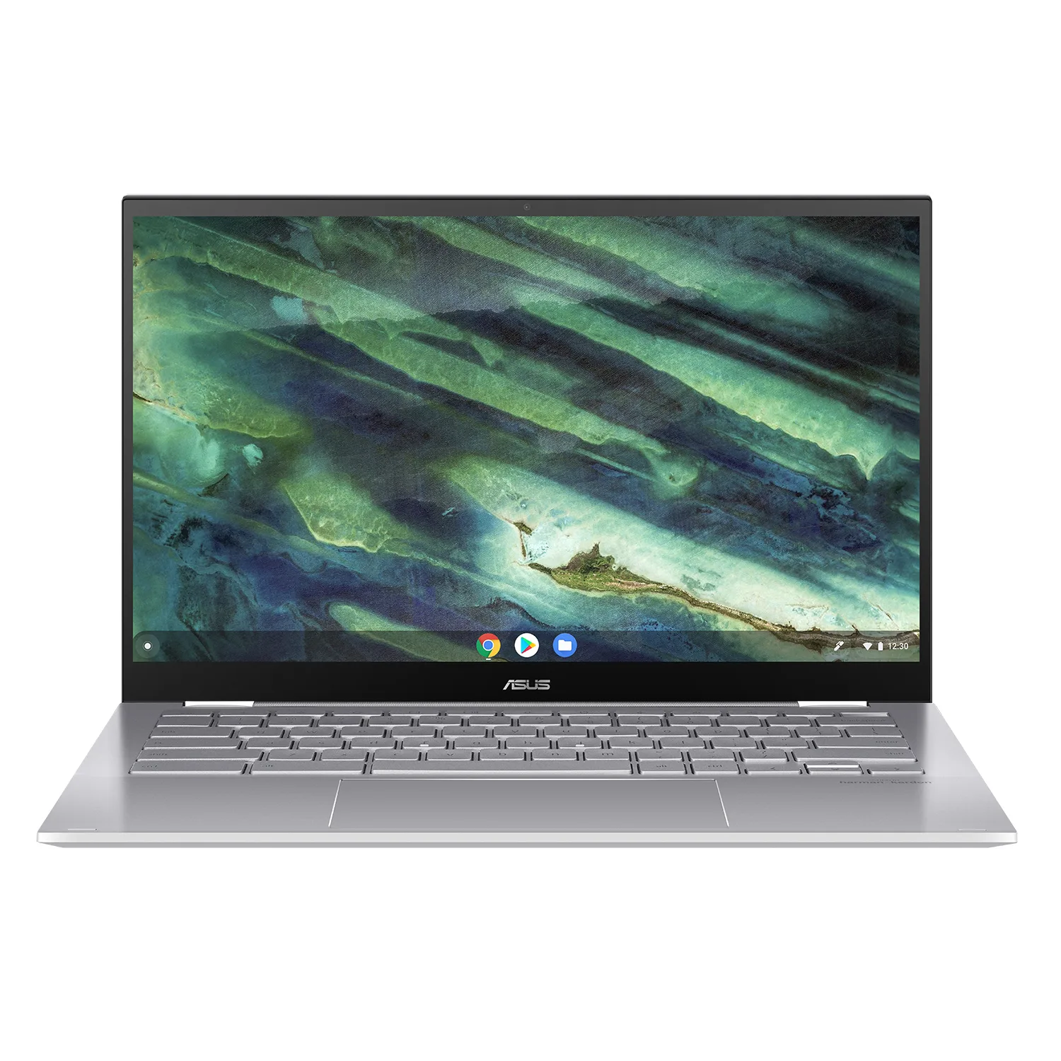 ASUS Chromebook C436FA-YZ599T-W-S 90NX0PS1-M06840