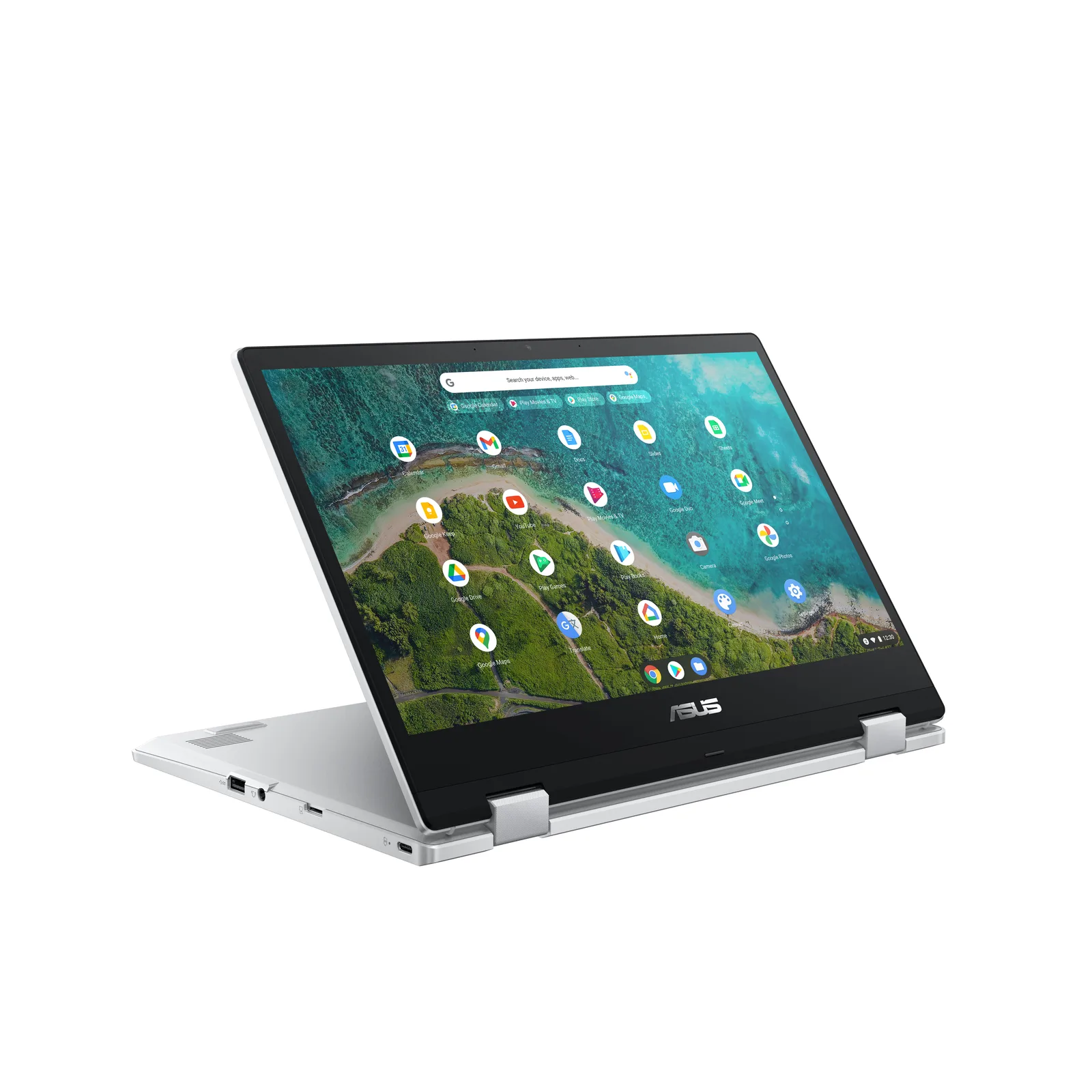 ASUS Chromebook CB1400FKA-EC0096 90NX05A1-M003D0