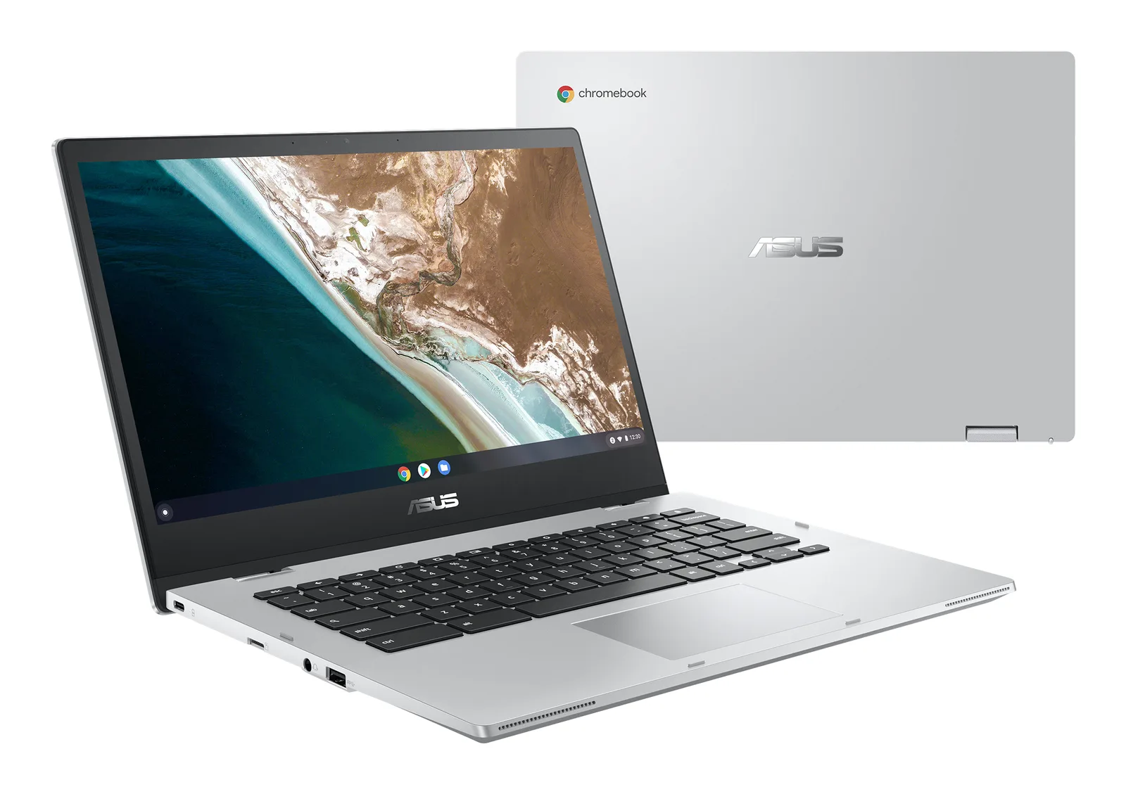 ASUS Chromebook CB1400FKA-EC0108 90NX05A1-M003U0