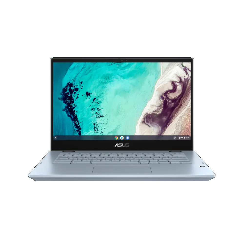 ASUS Chromebook CB3400FMA-EC0327 90NX04A1-M00B60