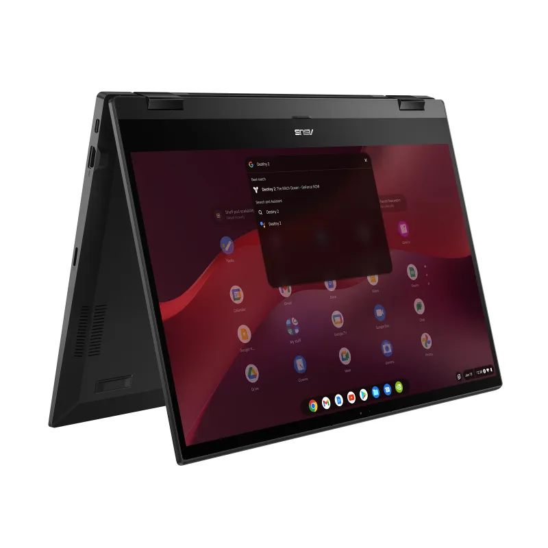 ASUS Chromebook CB5501FEA-NA0361 90NX0362-M00AY0