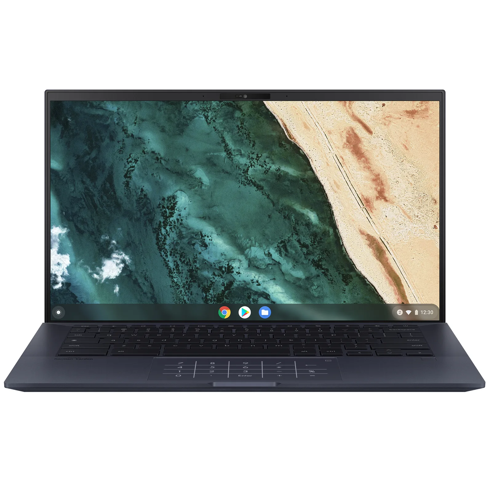 ASUS Chromebook CB9400CEA-HU0034 90NX0351-M00630