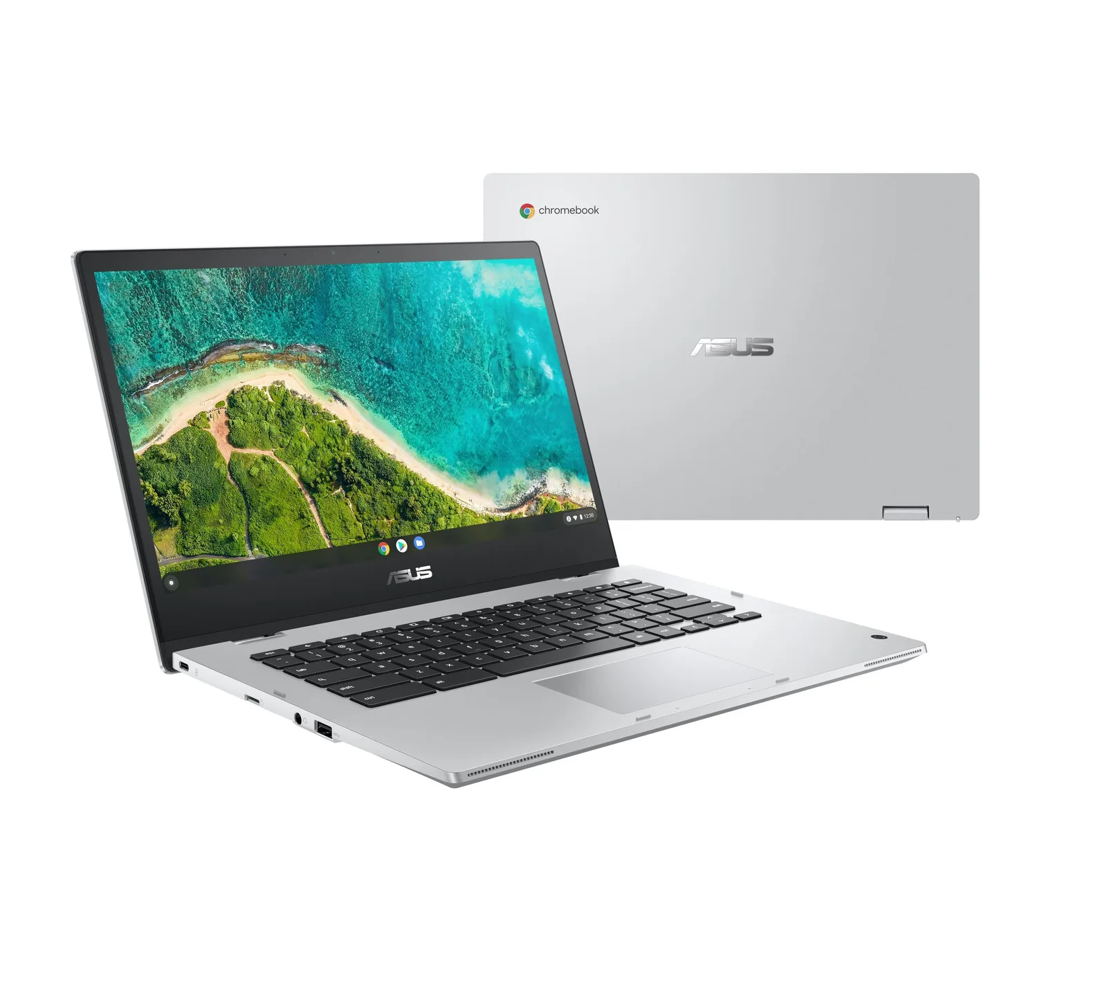 ASUS Chromebook CM1400FXA-EC0109 90NX04B2-M004A0