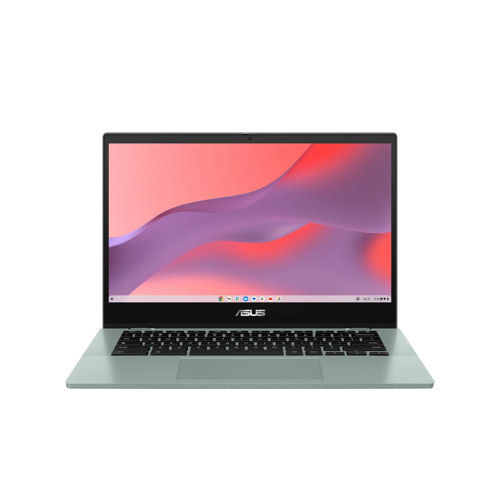 ASUS Chromebook CM1402FM2A-WS44FT