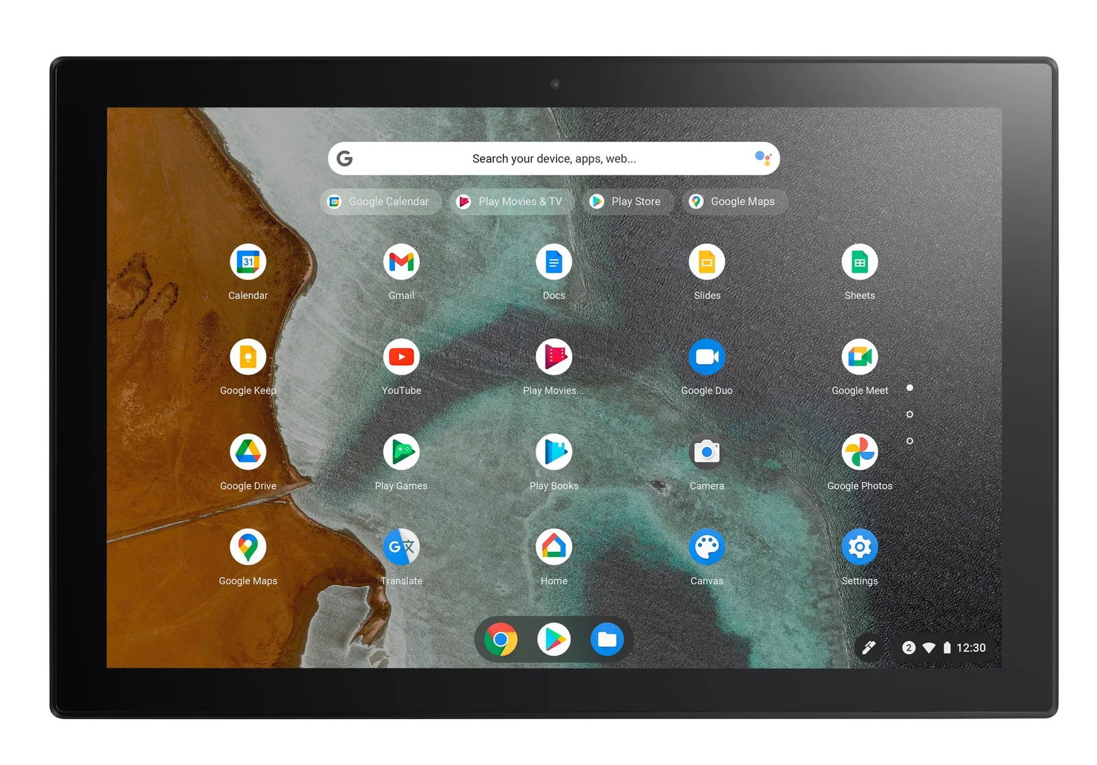 ASUS Chromebook CM3000DVA-HT0039 90NX03L1-M00420