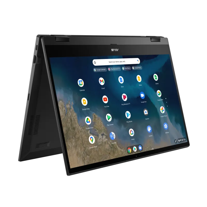 ASUS Chromebook CM5500FDA-E60223 90NX0381-M001V0