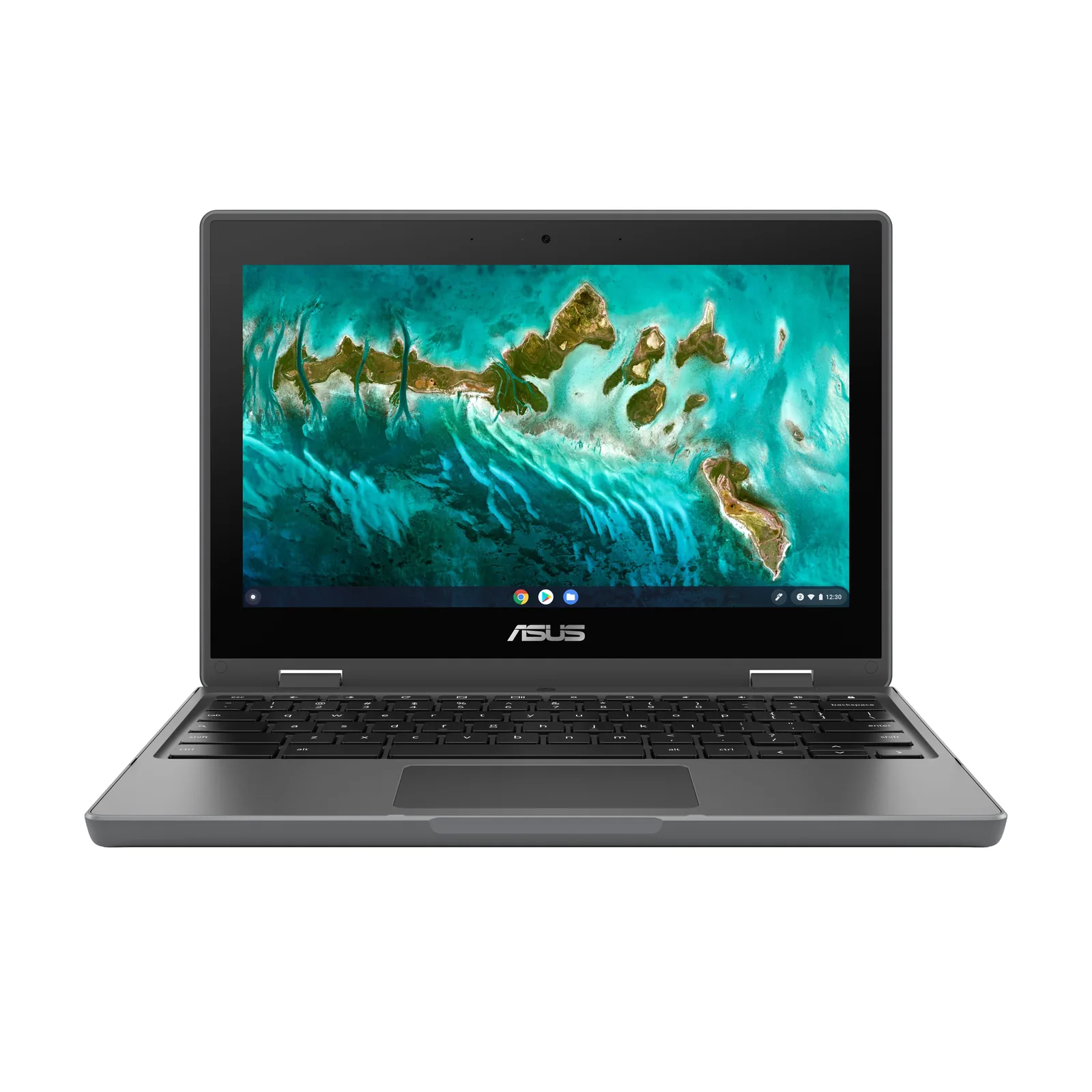 ASUS Chromebook CR1100FKA-BP0683 90NX03E1-M00RJ0