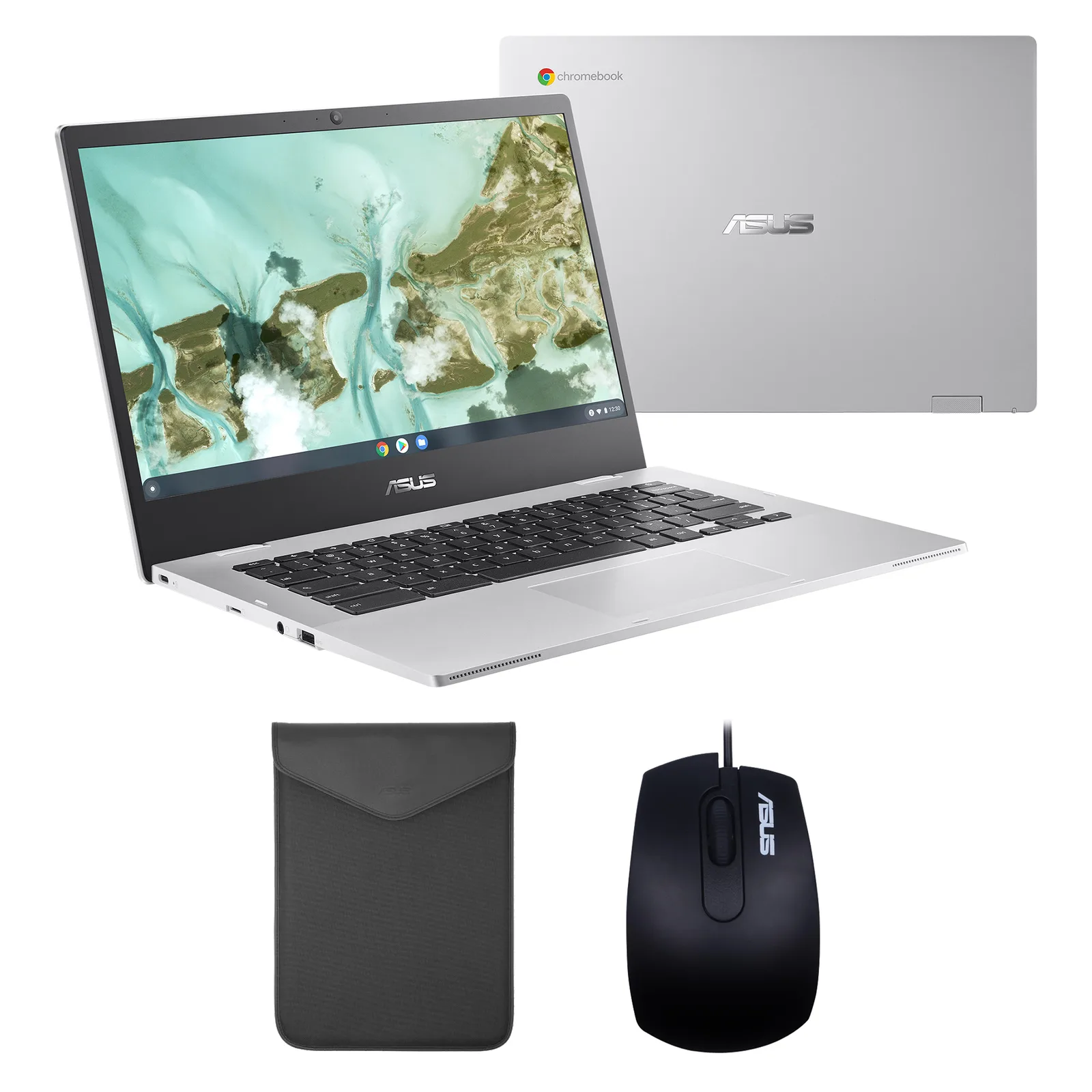 ASUS Chromebook CX1400CNA-EK0212 90NX03K2-M003E0