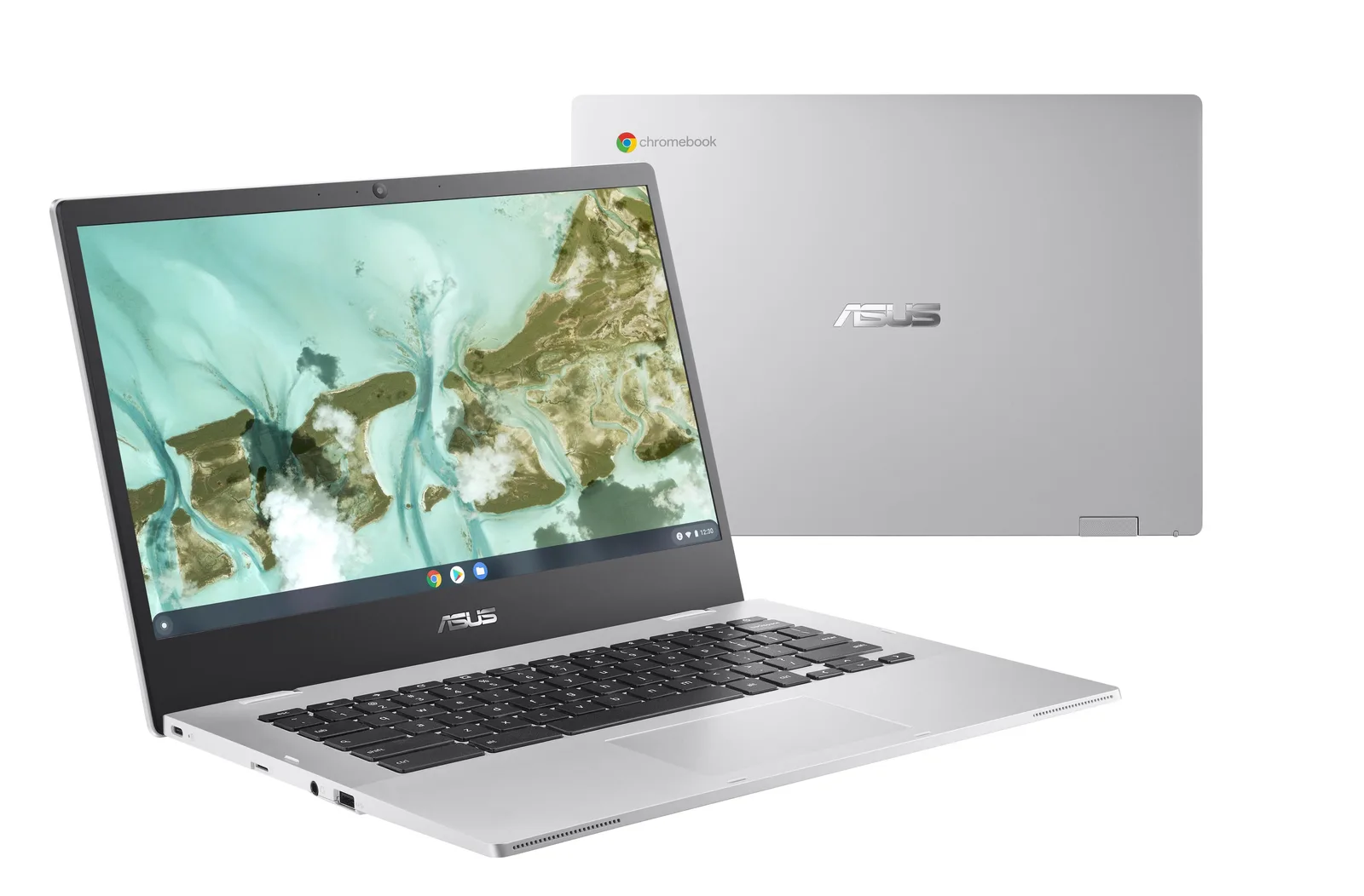 ASUS Chromebook CX1400CNA#B09XFDHZG9 90NX03K2-M002V0