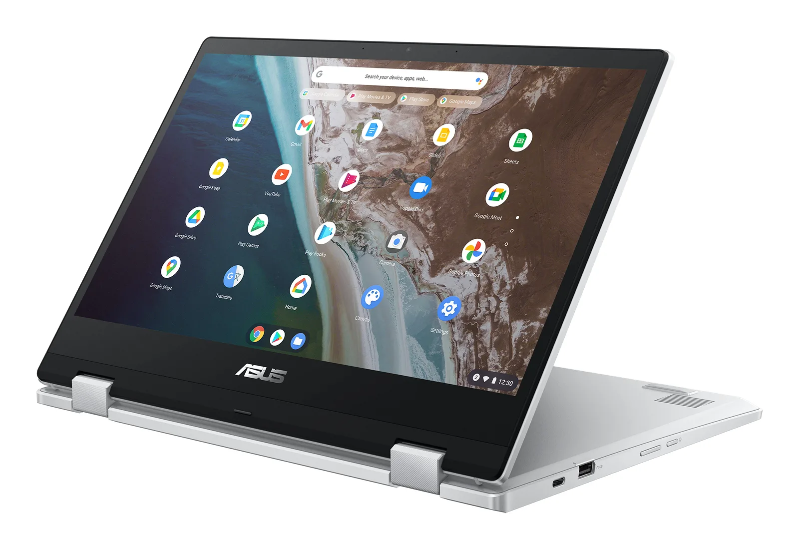 ASUS Chromebook CX1400FKA-EC0116 90NX05A1-M005M0