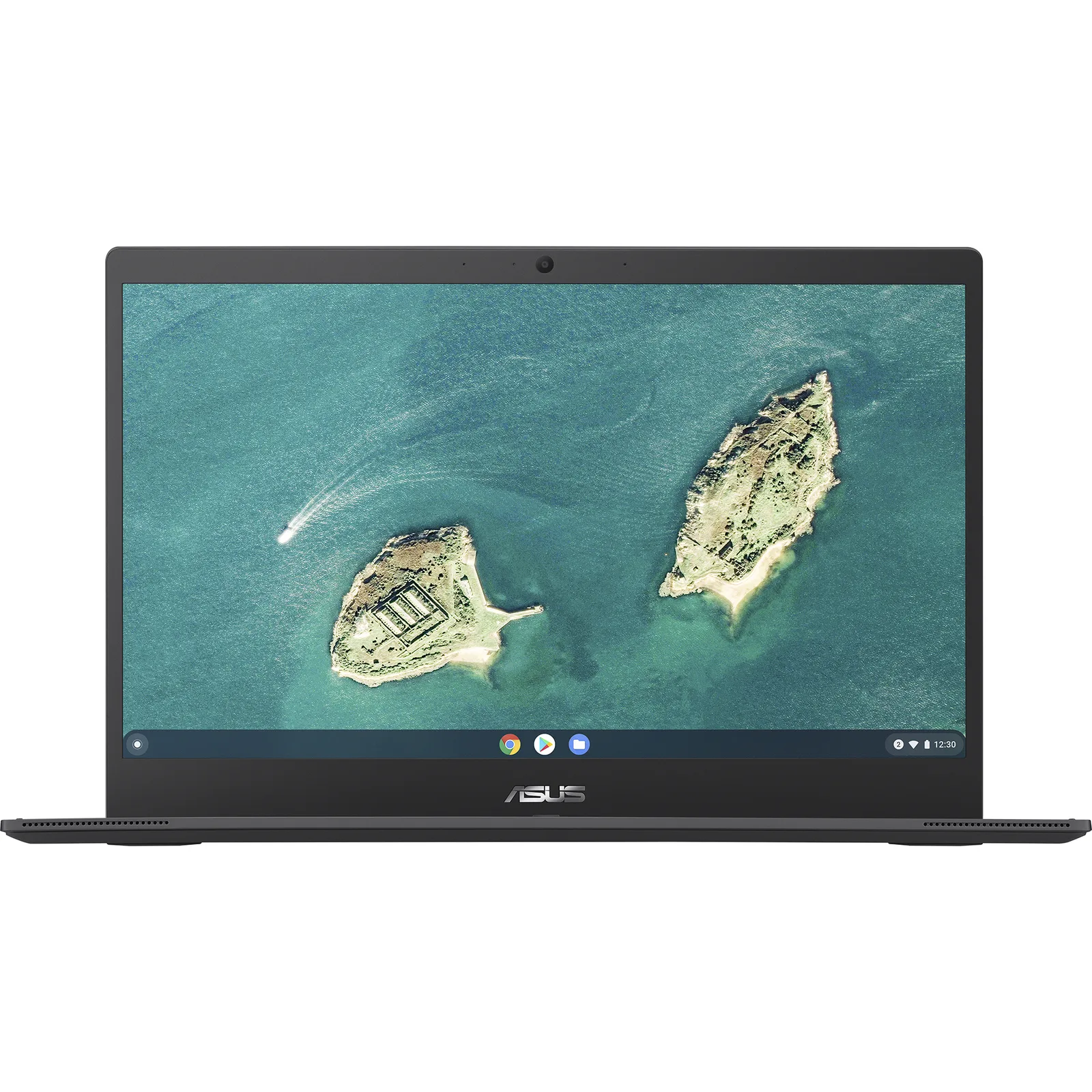 ASUS Chromebook CX1500CKA-WB84F