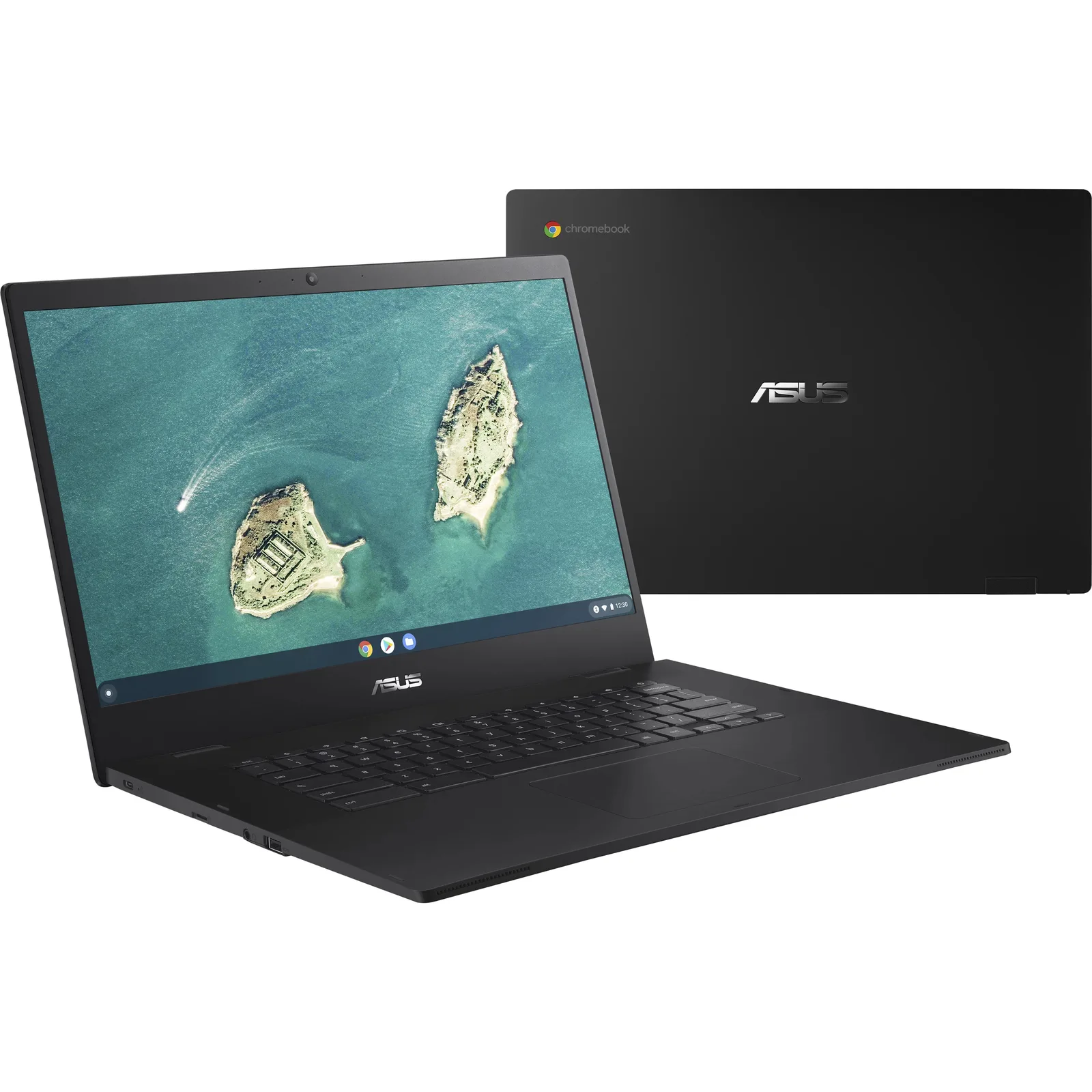 ASUS Chromebook CX1500CNA-WS44F 90NX03M1-M00060