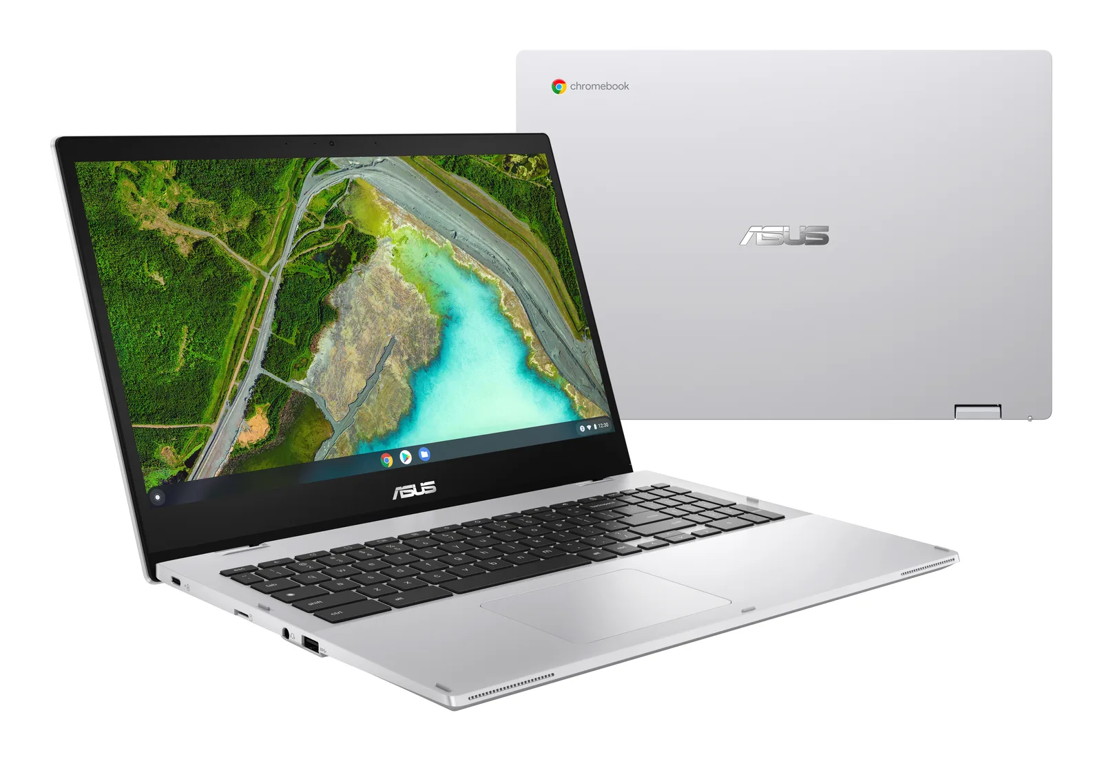 ASUS Chromebook CX1500FKA-E80046 90NX0592-M001F0
