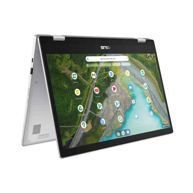 ASUS Chromebook CX1500FKA-E80050 90NX0592-M001L0