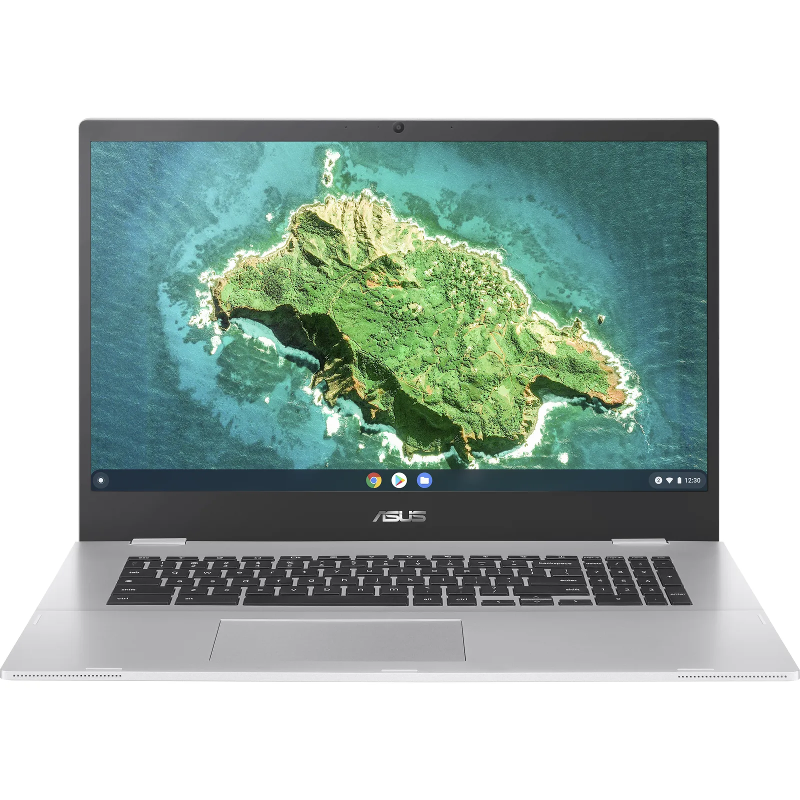 ASUS Chromebook CX1700CKA-AU0062 90NX04C2-M00640