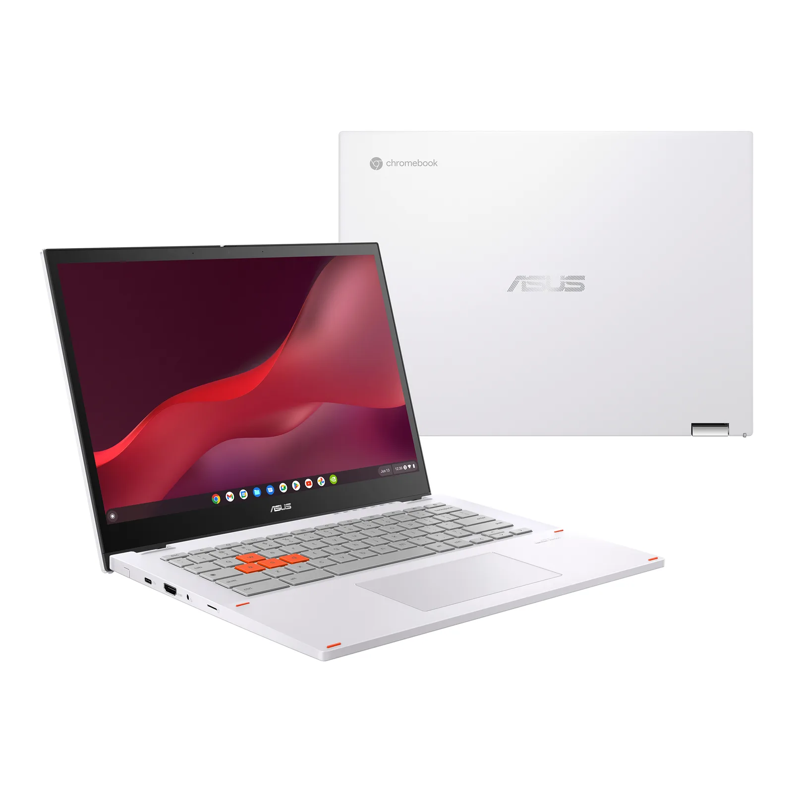 ASUS Chromebook CX3401FBA#B0BNBRF7XW 90NX05R2-M00590