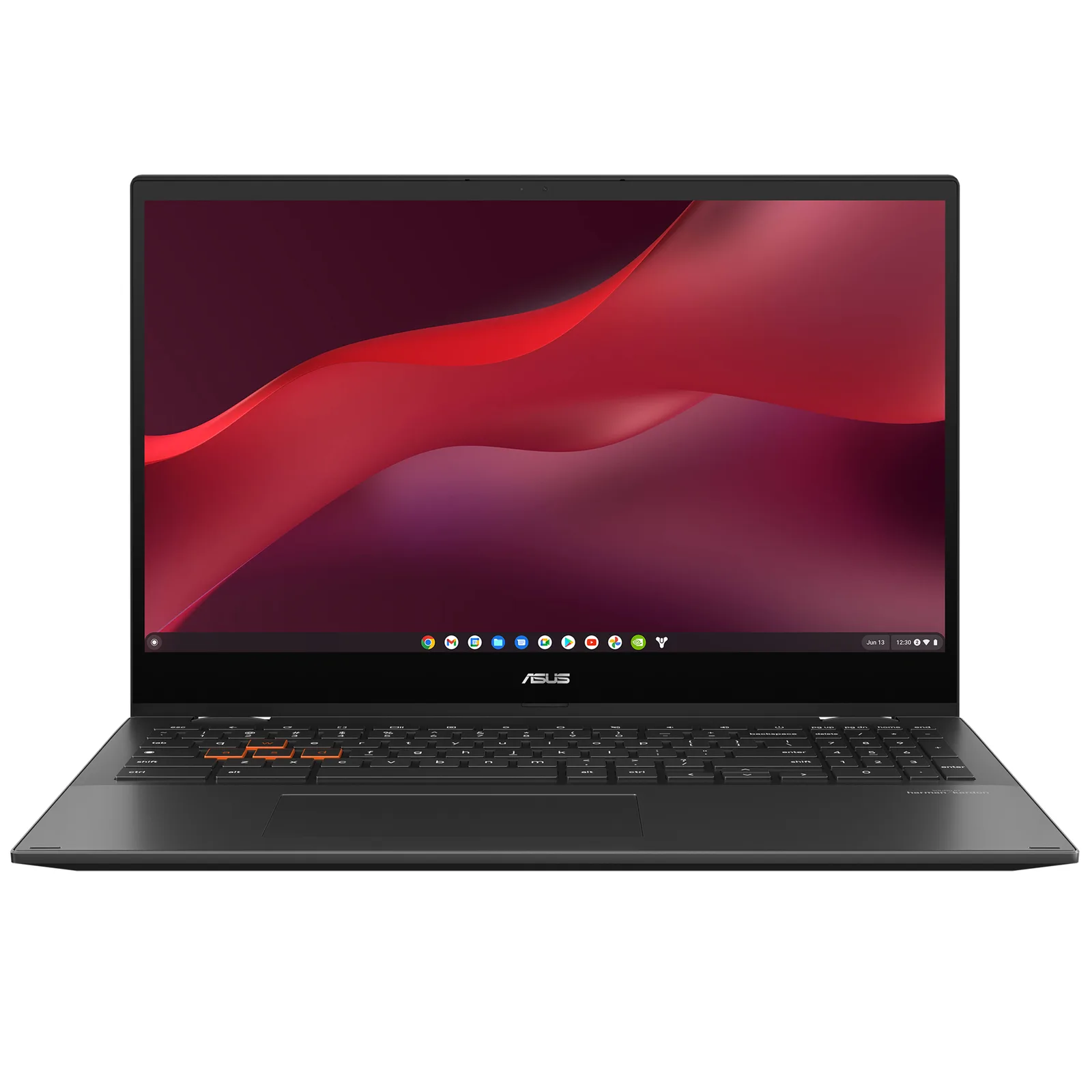 ASUS Chromebook CX5501FEA-NA0296 90NX0362-M007J0